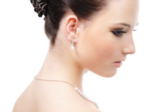 Do All My Bridesmaids Need To Have The Same Hairstyle?