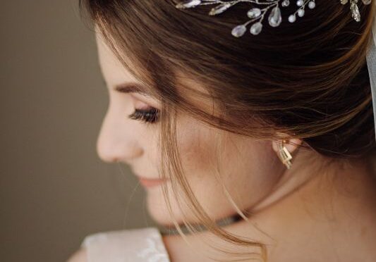 Bridal Headband Advice: Essential Tips For Choosing The Perfect Wedding Headband