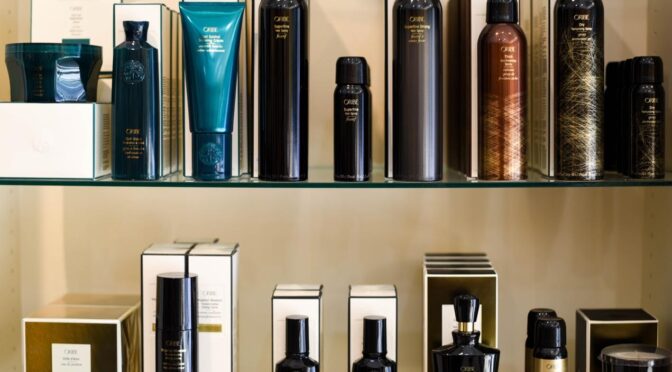 Premium Makeup Brands Lists 2024 In UK