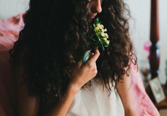 5 Mindfulness Tips For Your Wedding Morning