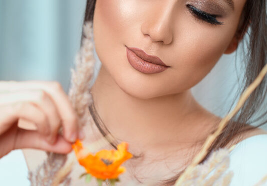 Future Wedding Hair and Makeup Trends