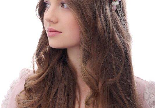 2024 Bridal Hair & Makeup Trends
