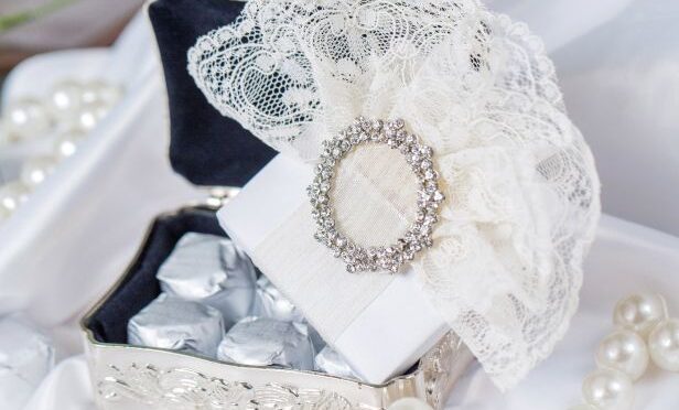 Introducing Make Me Bridal Accessories