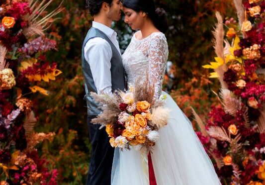 What To Put In Your Wedding Day Emergency Kit?