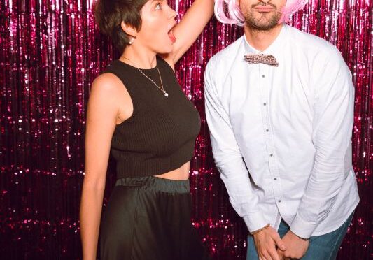 How to Celebrate Your Engagement When You Can’t Have a Party?