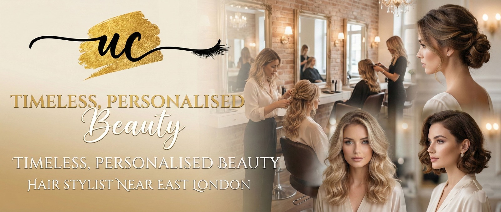 hair stylist near East London